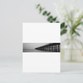 Carte Postale Pier Panorama (Debout devant)