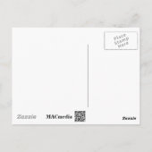 Carte Postale Pier St Petersburg Floride (Dos)