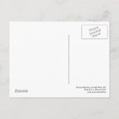 Carte Postale Pierhead Building, Cardiff, Pays de Galles, Royaum (Dos)