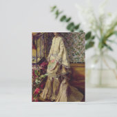 Carte Postale Pierre A Renoir | Portrait de Rapha (Debout devant)