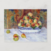 Carte Postale Pierre-Auguste Renoir (Devant)