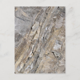 Carte Postale Pierre Fels stone