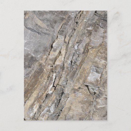 Carte Postale Pierre Fels stone (Devant)