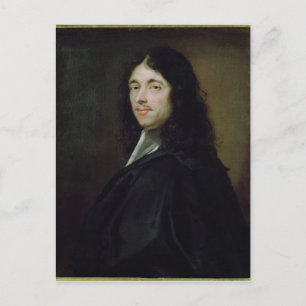 Carte Postale Pierre Fermat