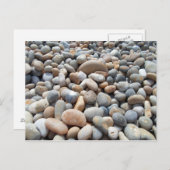 Carte Postale Pierres (Devant / Derrière)