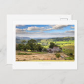 Carte Postale Pierres (Devant / Derrière)