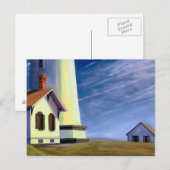 Carte Postale Pigeon Point 2002 (Devant / Derrière)