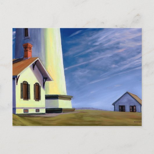 Carte Postale Pigeon Point 2002 (Devant)