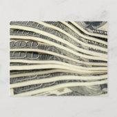 Carte Postale Pile d'argent (Devant)