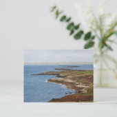 Carte Postale Pile Sud (Debout devant)