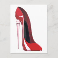 Piment rouge talon de champagne