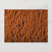 Carte Postale Pimper de Cayenne (Devant)