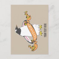 Pingouin Gentoo écriture japonaise Kanji