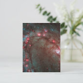 Carte Postale Pinwheel Sud (Debout devant)