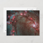 Carte Postale Pinwheel Sud (Devant / Derrière)