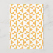 Carte Postale Pinwheels (Devant)