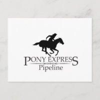 Pipeline Express pivotant