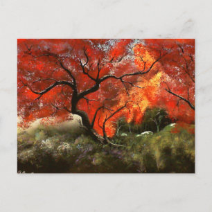Carte Postale Pique-nique