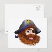 Carte Postale Pirate 2012 ZG5.jpg (Devant / Derrière)