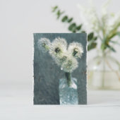 Carte Postale Pissenlits (Debout devant)