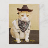 Carte Postale Piste Bubba (Devant)