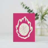 Carte Postale Pitaya (Debout devant)