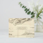 Carte Postale Pitcairn (Debout devant)