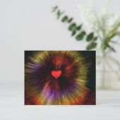 Carte Postale Pitié divine (Debout devant)