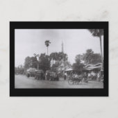 Carte Postale Pitstop (Devant)