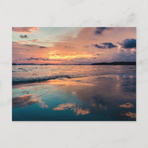 Carte Postale Pittoresque Beach Art Ocean Images Photographie Co