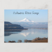 Carte Postale Pittoresque Columbia River Gorge Photo Voyage (Devant)