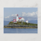 Carte postale pittoresque Green Island Lighthouse (Devant)