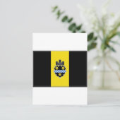 Carte Postale Pittsburgh Pennsylvanie (Debout devant)