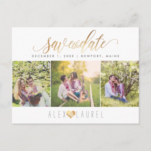 Carte Postale PixDezines do-it-yourself couleur/Enregistrer notr (Devant)