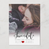 Carte Postale PixDezines do-it-yourself couleur/Sauvegarder notr (Devant)