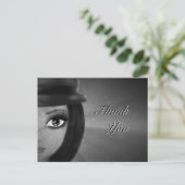Carte postale Pixie Marketing (Debout devant)