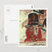 CARTE POSTALE PL#843095 (Devant / Derrière)