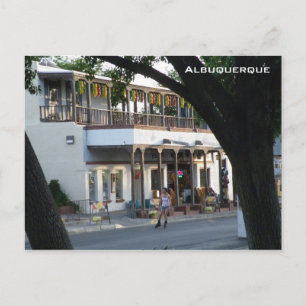 Carte Postale Place historique