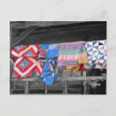 Carte Postale Places (Devant)