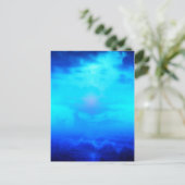 CARTE POSTALE PLACES MAGIQUES 023 (Debout devant)