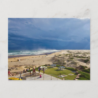 Carte Postale Plage de Birubi 3