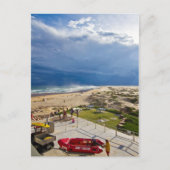 Carte Postale Plage de Birubi 3 (Devant)