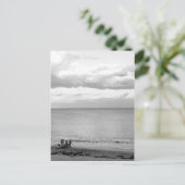 Carte Postale Plage de Coogee (Debout devant)