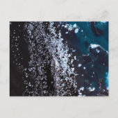 Carte Postale Plage de Diamond (Devant)