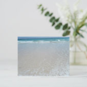 Carte Postale Plage de Horseshoe Bay (Debout devant)