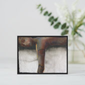 Carte Postale Plage de la limite Figure 3 (Debout devant)