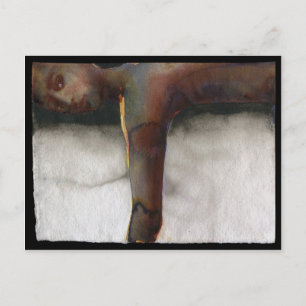 Carte Postale Plage de la limite Figure 3