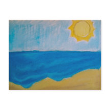 Plage de Sunny