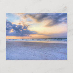Carte Postale Plage de Wrightsville