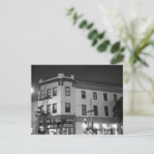 Carte Postale plage du nord, san francisco (Debout devant)